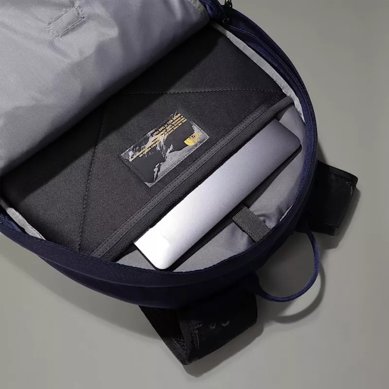 Plecak The North Face Borealis Classic - tnf navy/tin szary