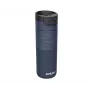 Kambukka Etna Grip kubek termiczny 500 ml (Denim niebieski) granatowy