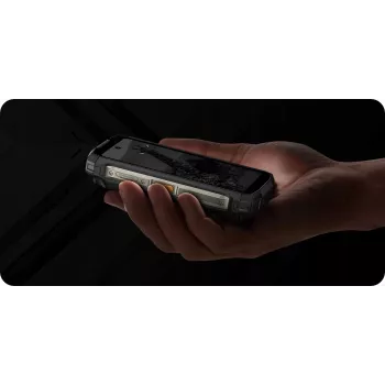 Smartfon Ulefone Armor Mini 20T Pro 4.7 cala 256 GB Czarny