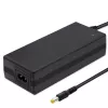 Qoltec 50761 Ładowarka do akumulatorów rowerów elektrycznych 36V | 42V | 2A | 5,5*2,5