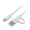 Sharkoon OfficePal M25W bezprzewodowa mysz biurowa, praworęczna, 4000 DPI