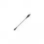 Kabel Nokia CA-101D - USB (M) do Micro-USB Typ B (M) - do Nokia 2710, 52XX, 53XX, 6600, 67XX, C1, C2, C3, C5, C6, C7, E5, E7, N8, N810, X2, X3, X6