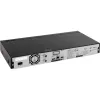 Panasonic DMR-BCT760 - rejestrator 3D Blu-ray z tunerem TV i dyskiem HDD - skalowanie w górę - Ethernet, Wi-Fi (DMR-BCT760AG)