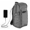 Vanguard VEO ADAPTOR R44 GY etui na aparat Plecak Szary
