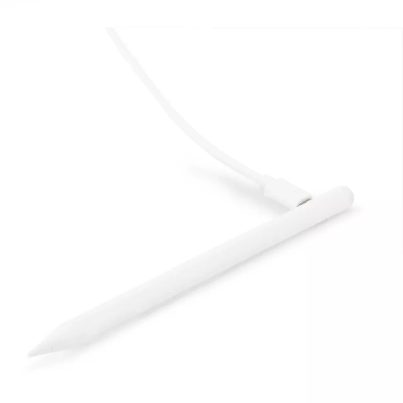 Dicota Apple Stylus Active do iPada biały