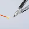 Szczypce boczne Knipex 78 03 125 ESD