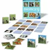 memory Tierkinder, gra memory