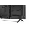 TV Sharp 40HA1205E, FHD, czarny