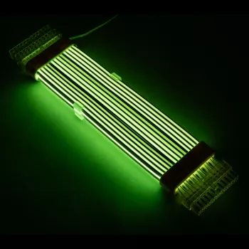 Przedłużacz kabla 24-pin do płyty głównej Kolink Umbra Radiant ARGB ZUAD-1610