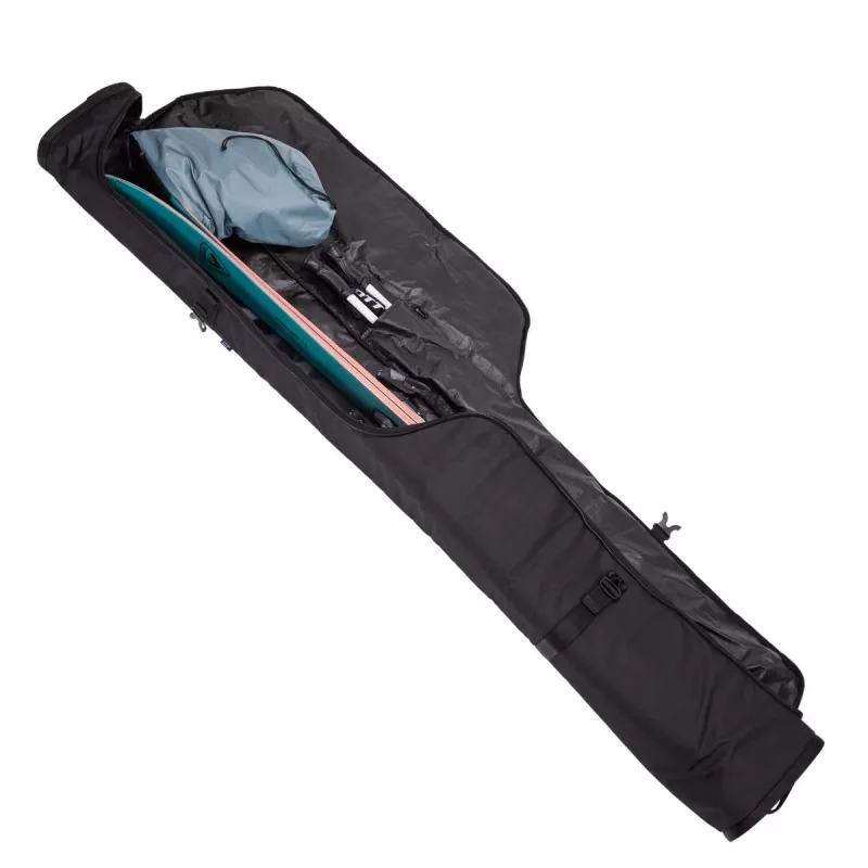 Torba narciarska Thule 5166 Roundtrip 192 cm czarna
