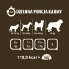 PUPIL Premium All Meat Gold Duck - karma mokra dla psa - 800g