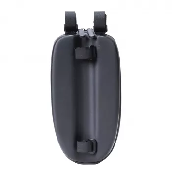 Torba na hulajnogę Xiaomi BHR6750GL — Czarna EVA, skóra PU, 140×110×260 mm