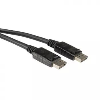 Kabel DisplayPort VALUE DP-DP M/M 2m