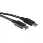 Kabel DisplayPort VALUE DP-DP M/M 2m