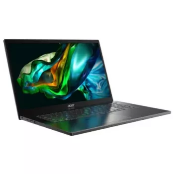 Acer Aspire 17 A17-51GM - Intel Core 5 120U / 1,4 GHz - Win 11 Pro - GF RTX 2050 - 16GB RAM - 512GB SSD NVMe - 43,9 cm (17,3) IPS 1920 x 1080 (Full HD