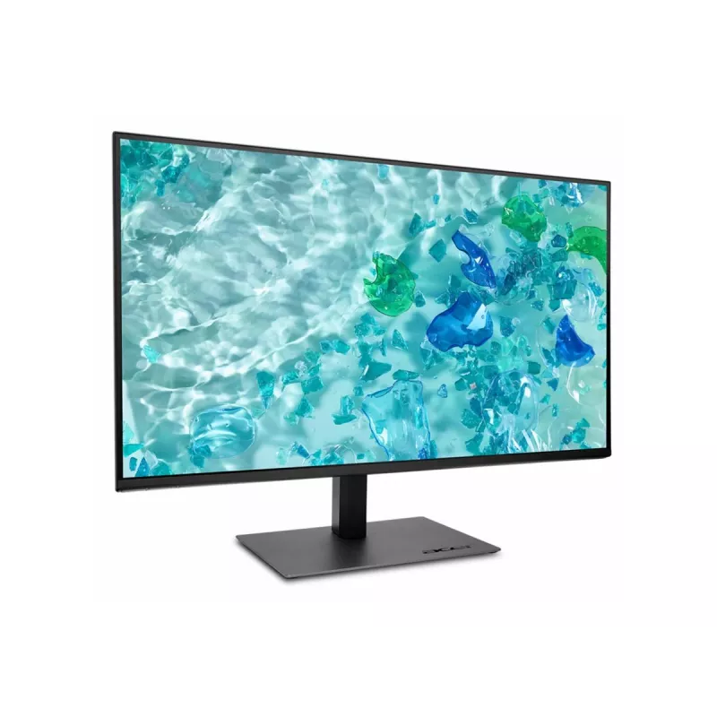 Monitor Acer B277Gb 27 cali 120Hz 1920x1080 czarny