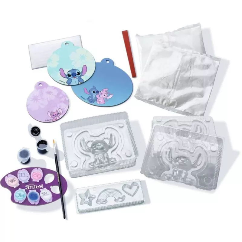 BeCreative Plaster Stitch, crafting