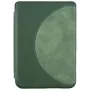 Toino Shine cienki Bag Green Semicircle