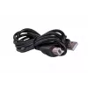 Orvaldi 850LED USB (1085K) zasilacz awaryjny UPS, 850VA / 480W