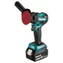 Makita Polerka 18V DPV300RTJ 75mm 2x5.0Ah