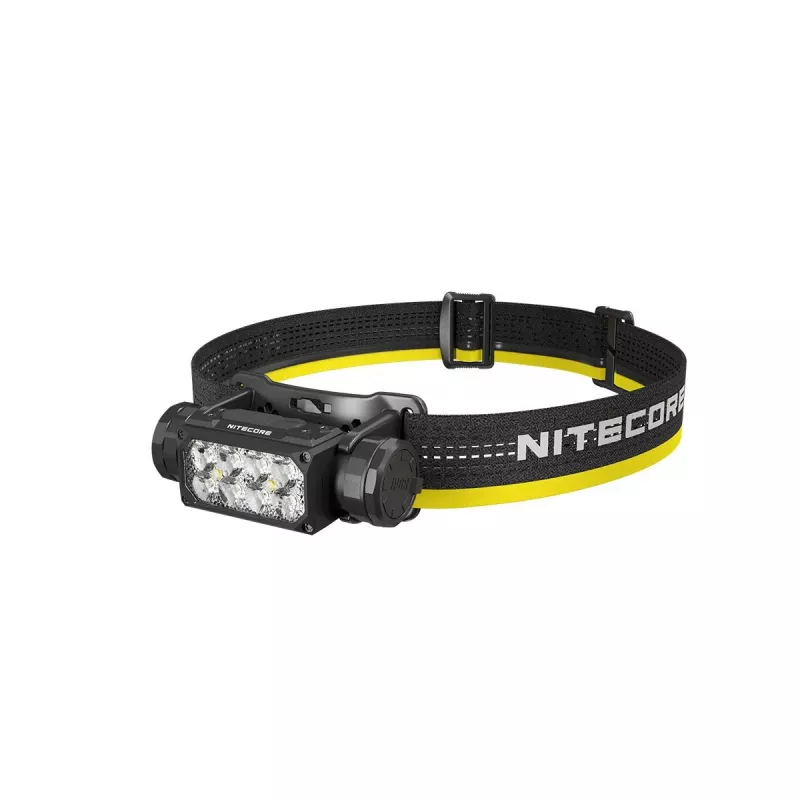 Latarka czołowa Nitecore HC65 UHE