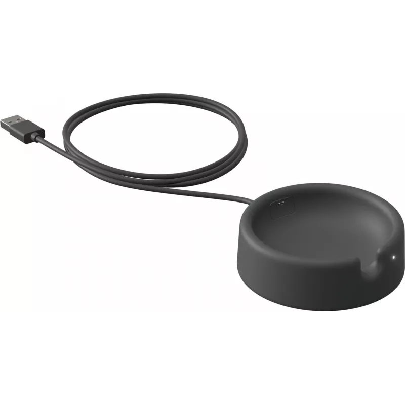 Podstawka ładująca Logitech Zone Wireless 2 Indoor USB grafitowa