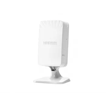 HPE Aruba Networking AP-600H-MNT1 - Montagesatz für Netzwerkgeräte - einfach - Wandbox (S0J42A)