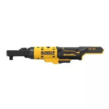 Klucz udarowy DeWALT DCF500N-XJ, akumulatorowy wkrętak udarowy, waga 0,9 kg, 1 szt.