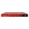 Securepoint RC1000R G5 Security UTM Appliance, 30 Gbit/s, 3.5 Gbit/s, 1000 użytkowników, AES, przewodowy, RJ-45