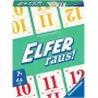 Elfer raus, gra karciana