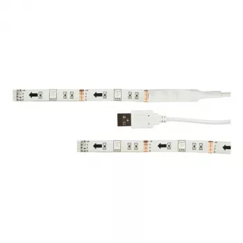 Synergy 21 LED Dekoline Flex Strip 36 RGB USB kompletny zestaw