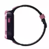 Smartwatch dla dzieci Mibro Z5 4G LTE różowy
