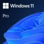 Software | MICROSOFT | Win 11 Pro GGK 64Bit Eng Intl 1pk DSP ORT OEI DVD | Win Pro | OEM | Angielski | 4YR-00316