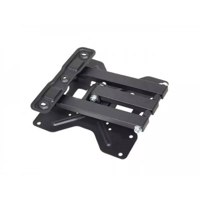 Uchwyt TV Maclean MC-648 106,7 cm (42) Czarny