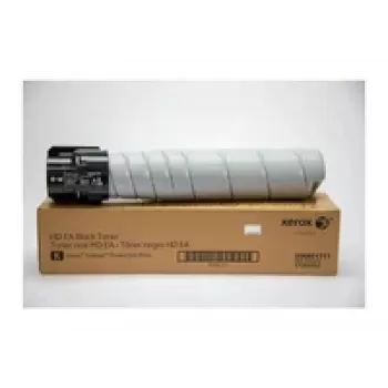 Xerox 006R01711 kaseta z tonerem 1 szt. Oryginalny Czarny