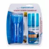 Zestaw czyszczący ESPERANZA ES112 do ekranów LCD/TFT/plazmowych, 200 ml