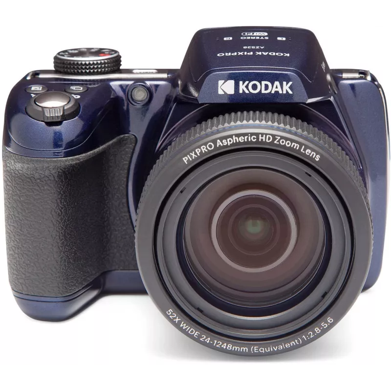 Kodak AZ528-BL Bateria Niebieska