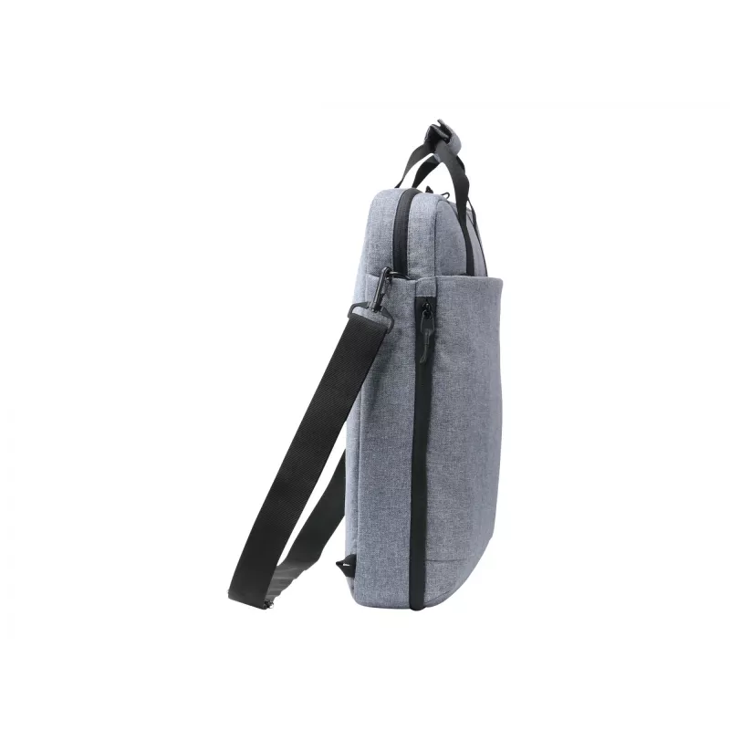 DICOTA Eco MOTION 13 - 15,6 cala / 39,6 cm Niebieski Uchwyt do przenoszenia Pasek na ramię