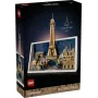 LEGO ARCHITECTURE 21064 Paryż – Miasto Miłości