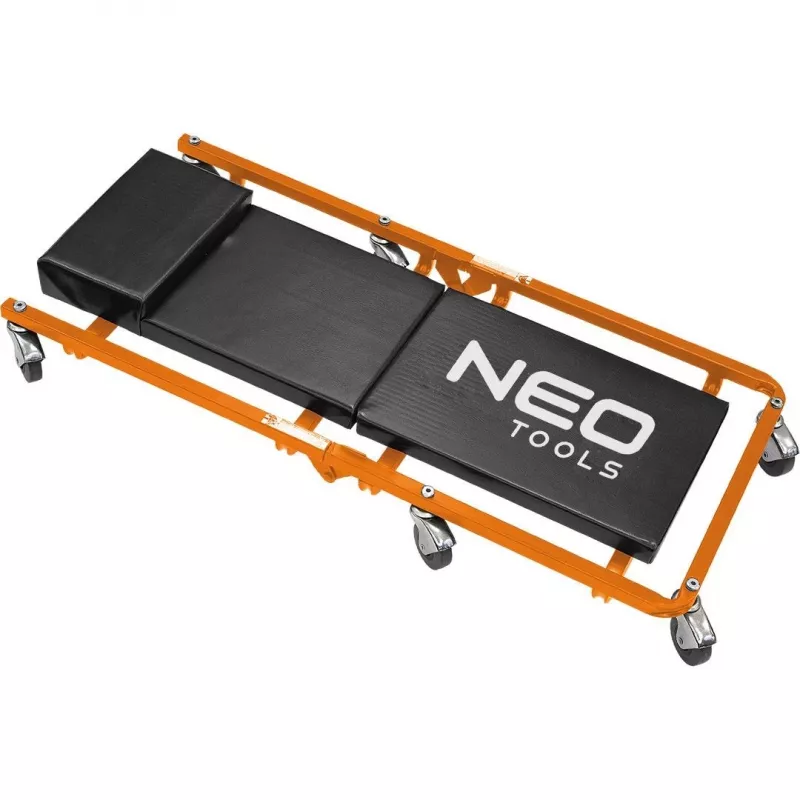 Akcesorium do pielęgnacji pojazdów NEO tools 11-600 Głębokość 930 mm Waga 5,04 kg