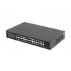 Przełącznik Lanberg 24x 100MB DSP+/2x Combo Rack 19 360W V2