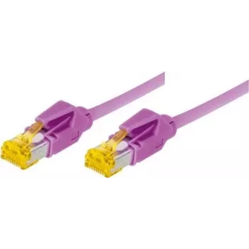 Tecline 72210M Ethernet kabel krosowy