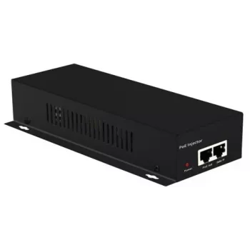 Adapter PoE Ernitec ELECTRA-POE-1GB-60W 60W 1GB