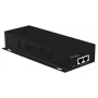 Adapter PoE Ernitec ELECTRA-POE-1GB-60W 60W 1GB