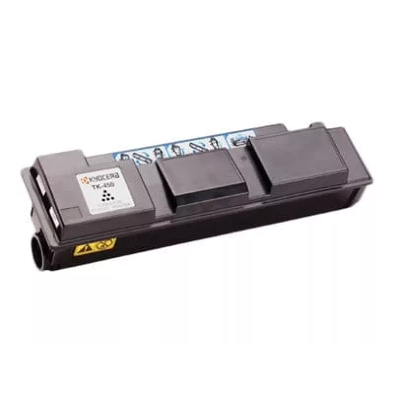 KYOCERA TK-450 wkład tonerowy 1 szt. Oryginał Czarny