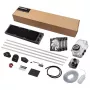 Zestaw chłodzenia cieczą Phanteks EZ-Fit 360 D30-Kit 12 cm czarny przezroczysty