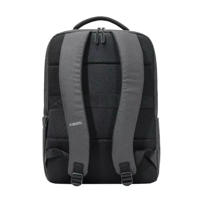 Plecak Xiaomi BHR4903GL szary materiał poliestrowy
