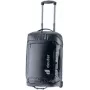 Duffel Bag DEUTER Movo 36 — torba podróżna 36 L, czarna, lekka i trwała