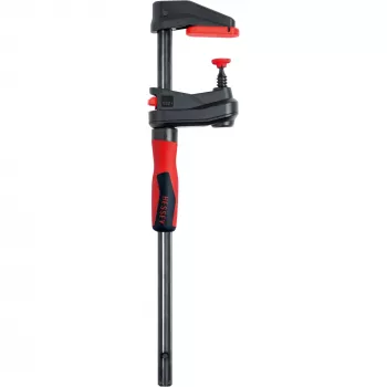 Bar clamp BESSEY GearKamp GK30 30 cm czerwony Czarny