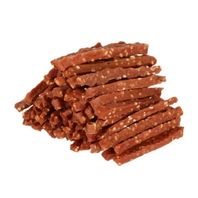 HILTON Duck rice sticks - przysmak dla psa - 500g